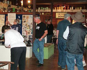 Pioneer Womens Hut Museum - Broome Tourism 2