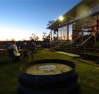 The Woolshed at Jondaryan - Broome Tourism