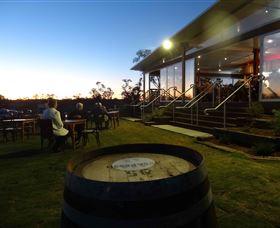 The Woolshed At Jondaryan - Broome Tourism 0