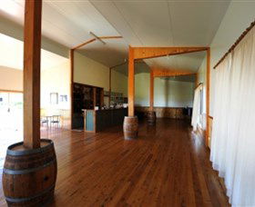 Zappa Wines - Broome Tourism 0