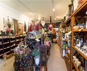 Peninsula Gourmet Emporium - Broome Tourism 0