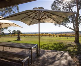 Yabby Lake Vineyard & Cellar Door - Broome Tourism 1