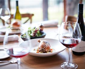 Yabby Lake Vineyard & Cellar Door - Broome Tourism 3