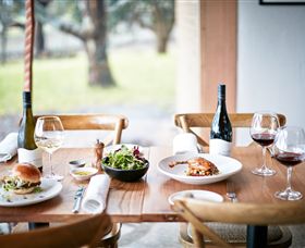 Yabby Lake Vineyard & Cellar Door - Broome Tourism 4
