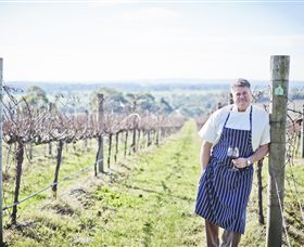 Yabby Lake Vineyard & Cellar Door - Broome Tourism 6