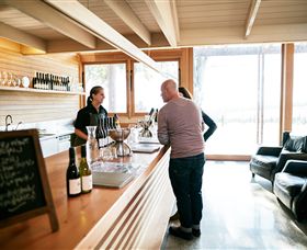 Yabby Lake Vineyard & Cellar Door - Broome Tourism 5