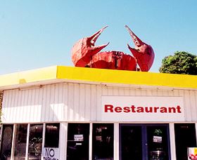 Big Crab - Broome Tourism 0
