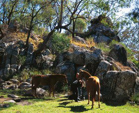  Broome Tourism