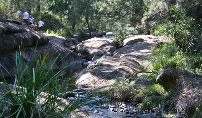 Glenrock NSW Broome Tourism