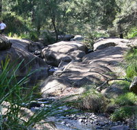 Towarri National Park - Broome Tourism