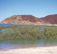Hearsons Cove - Broome Tourism