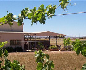 Gallagher Wines - Broome Tourism 0