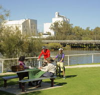 Avon River - Broome Tourism