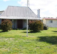 Pye Cottage - Broome Tourism