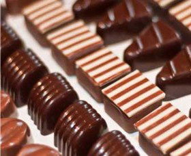 Robyn Rowe Chocolates - Broome Tourism 0