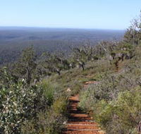 Mount Dale Walk Trail - Broome Tourism