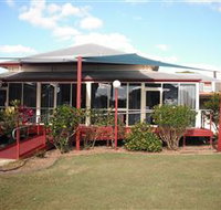 Gin Gin Library - Broome Tourism