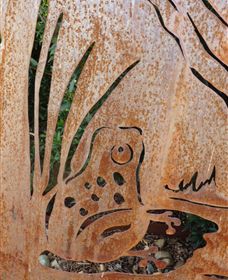 Ungulla Country Garden - Broome Tourism 5