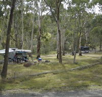 Wooldridge Recreation and Fossicking Reserve - Broome Tourism