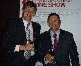 Symphony Hill Wines - Broome Tourism 0