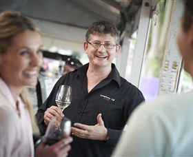 Symphony Hill Wines - Broome Tourism 1