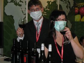 Symphony Hill Wines - Broome Tourism 3