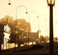 Uralla Heritage Walk - Broome Tourism