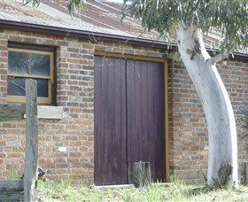 Uralla Heritage Walk - Broome Tourism 2