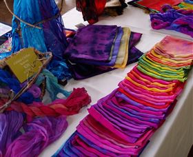 Market In The Mountains - Broome Tourism 1