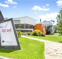 Varias Restaurant and Conference Centre incorporating Banca Ridge Winery Cellar Door - Broome Tourism