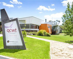 Varias Restaurant And Conference Centre Incorporating Banca Ridge Winery Cellar Door - Broome Tourism 0