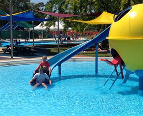 Big Splash Waterpark - Broome Tourism 0