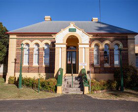 Country Art Escapes - New England North West Regional Arts Trail - Broome Tourism 1