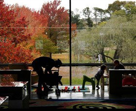 Country Art Escapes - New England North West Regional Arts Trail - Broome Tourism 2