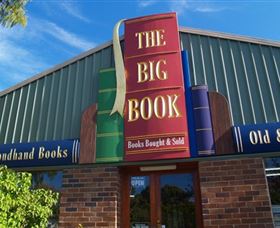 Big Book - Broome Tourism 0