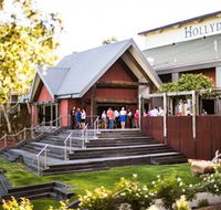 Hollydene Estate Wines and Vines Restaurant - Broome Tourism