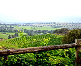 Hollydene Estate Wines And Vines Restaurant - Broome Tourism 2