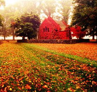 Gostwyck Chapel - Broome Tourism