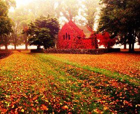 Gostwyck Chapel - Broome Tourism 0