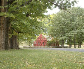 Gostwyck Chapel - Broome Tourism 1