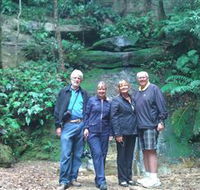 Country Trails Private Tours - Broome Tourism