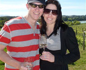 Kenny Escapes Food And Wine Tours - Broome Tourism 0