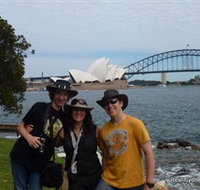 Real Sydney Tours - Broome Tourism