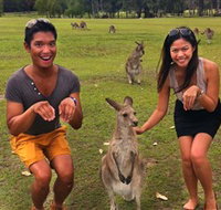 Runaway Tours - Broome Tourism