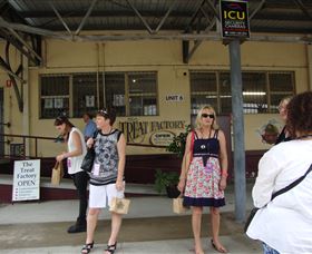 Shire Shuttle Bus  - Broome Tourism 4