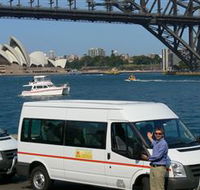 Waratah Adventure Tours - Broome Tourism