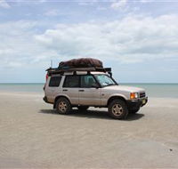 Gold Class Adventures - Broome Tourism