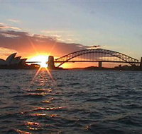 Australian Spirit Sailing Company - Broome Tourism