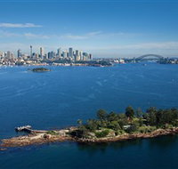 Sydney Harbour Discovery - Broome Tourism