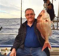 Deep Sea Fishing Charter - Broome Tourism